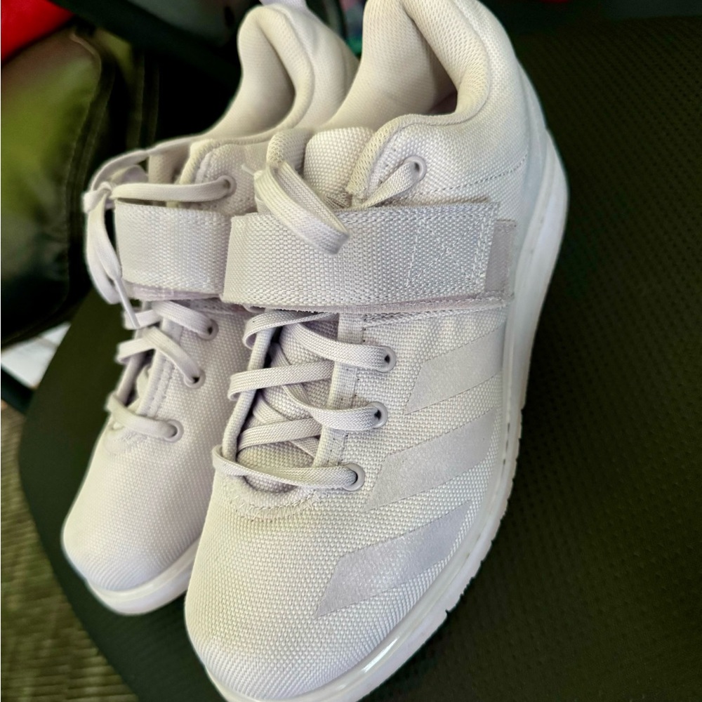 Adidas Powerlift Shoes